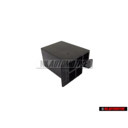 VW Original Flachkontaktgehäuse - 357959869