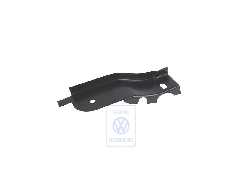 VW Original Knotenblech - 721809358A