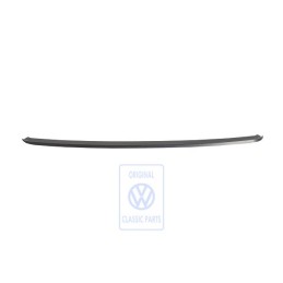 VW Original Regenrinne - 721817419A