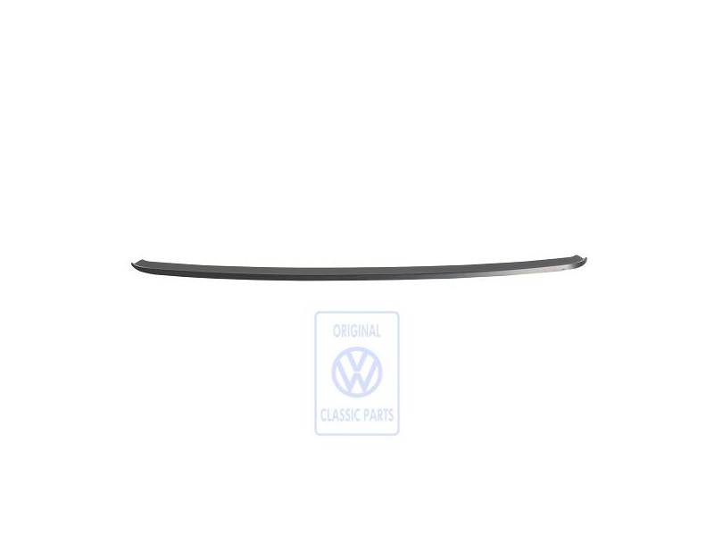 VW Original Regenrinne - 721817419A