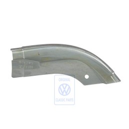 VW Original Regenrinne - 721817929