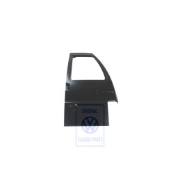 VW Original Hohe Flügeltür Mit Fenster- Ausschnitt - 721827104G