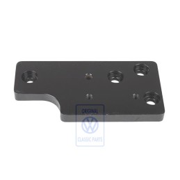 VW Original Verstärkungsplatte - 721843237
