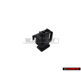 VW Original Flachkontaktgehäuse - 893971632