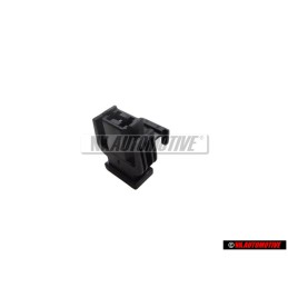 VW Original Flachkontaktgehäuse - 893971632