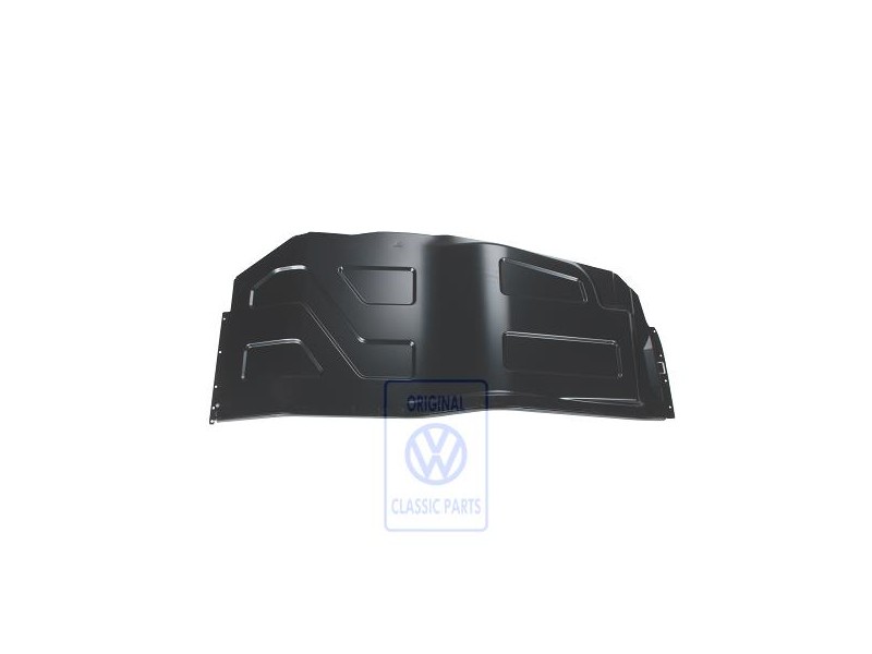 VW Original Trennwand - 721863169