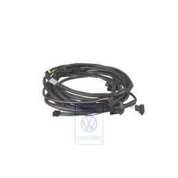 VW Original Leitungssatz Hinten - 721971011Q