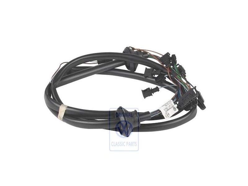VW Original Leitungssatz Für Schluss- Leuchten - 721971169G