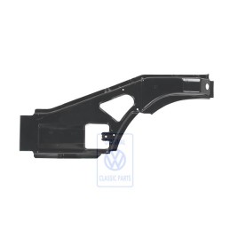 VW Original Zwischenblech - 723809355