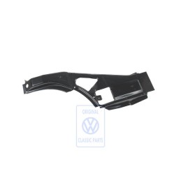 VW Original Zwischenblech - 723809356