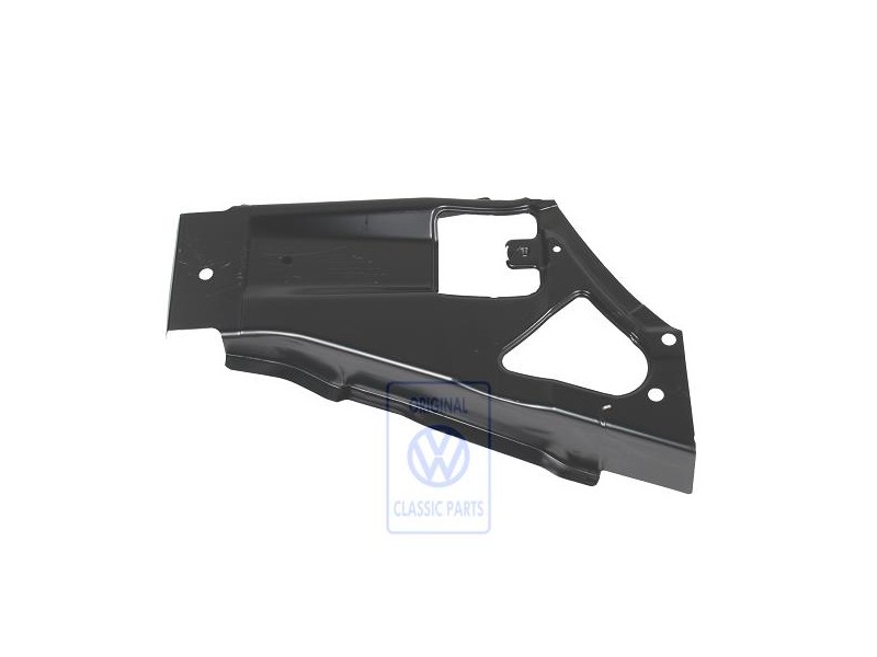VW Original Zwischenblech - 723809356A