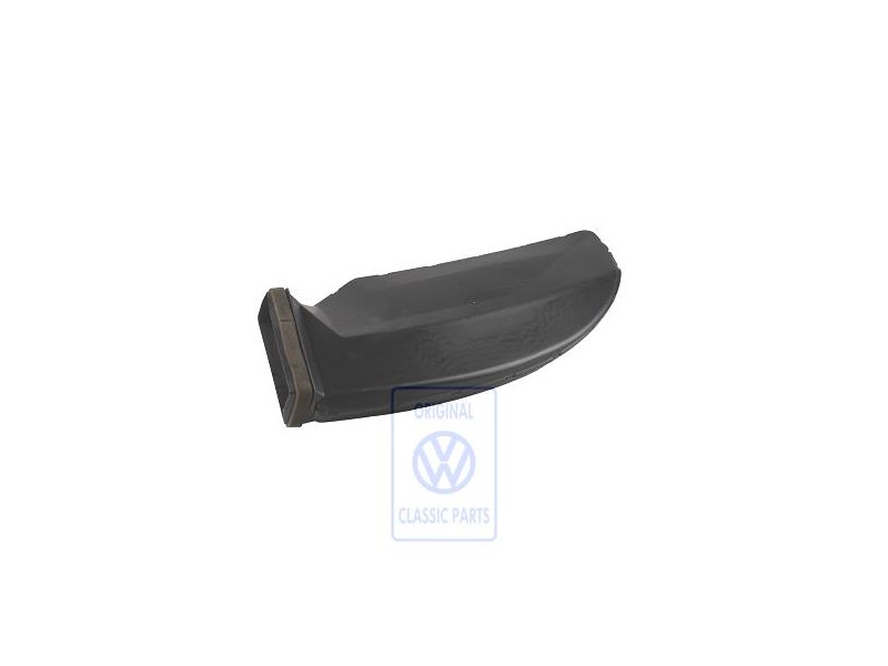 VW Original Ansaugkanal - 723819906