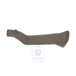 VW Original Luftführungskanal - 723819908