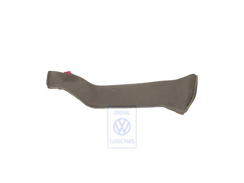 VW Original Luftführungskanal - 723819908