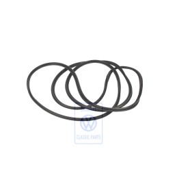 VW Original Dichtung Für Seitenscheibe - 723845121