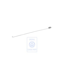 VW Original Zugfeder - 727711247A