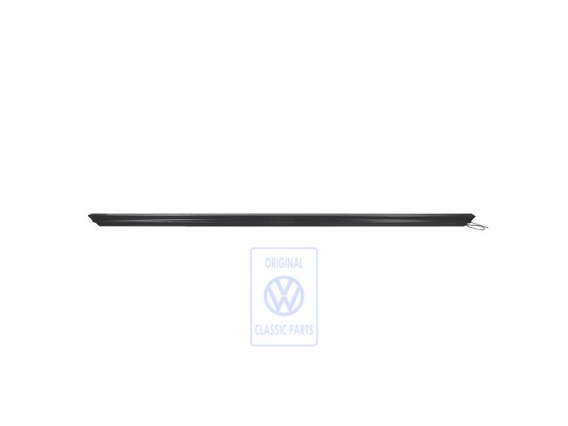 VW Original Rahmenteil - 727802401