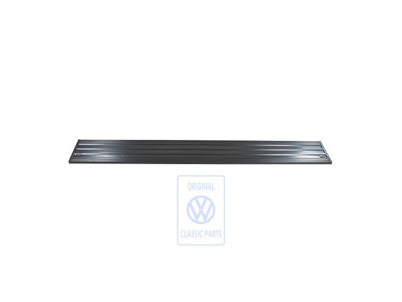 VW Original Ladeklappe - 727829051