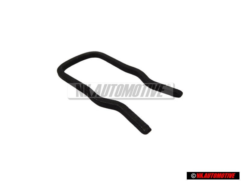 VW Original Halteklammer - 037133047A
