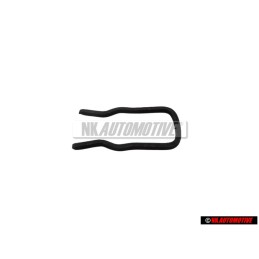 VW Original Halteklammer - 037133047A