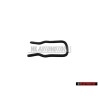 VW Original Halteklammer - 037133047A