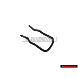 VW Original Halteklammer - 037133047A