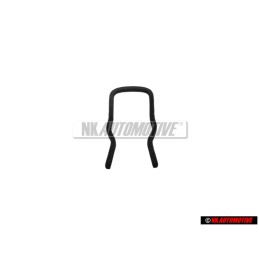 VW Original Halteklammer - 037133047A