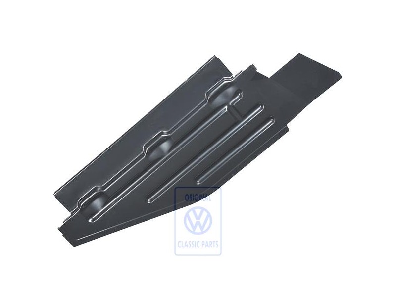 VW Original Verbindungsblech - 729801258A