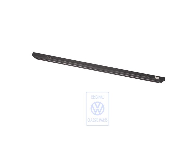 VW Original Rahmenteil Mit Scharnier- Lager - 729801399C