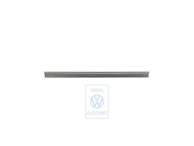 VW Original Querträger - 729804711