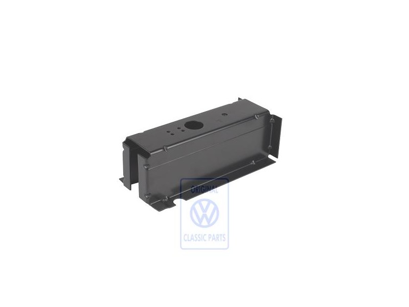 VW Original Querträger - 729804927
