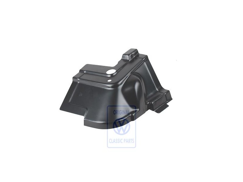 VW Original Anschlussstück - 729809399