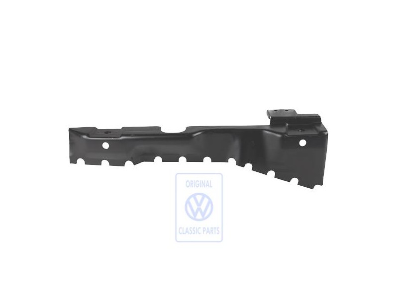 VW Original Scharnierverstärkung - 729809615