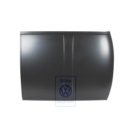 VW Original Dach Für Doppelkabine - 729817021