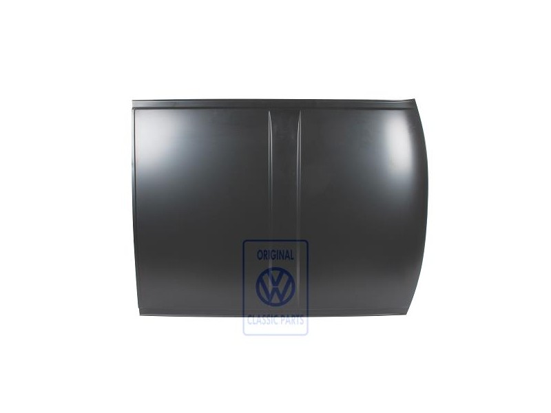 VW Original Dach Für Doppelkabine - 729817021