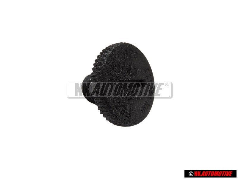 VW Original Verschlussschraube - 021121022