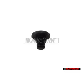VW Original Verschlussschraube - 021121022