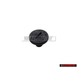 VW Original Verschlussschraube - 021121022