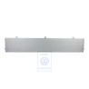 VW Original Ladeklappe - 729829051A