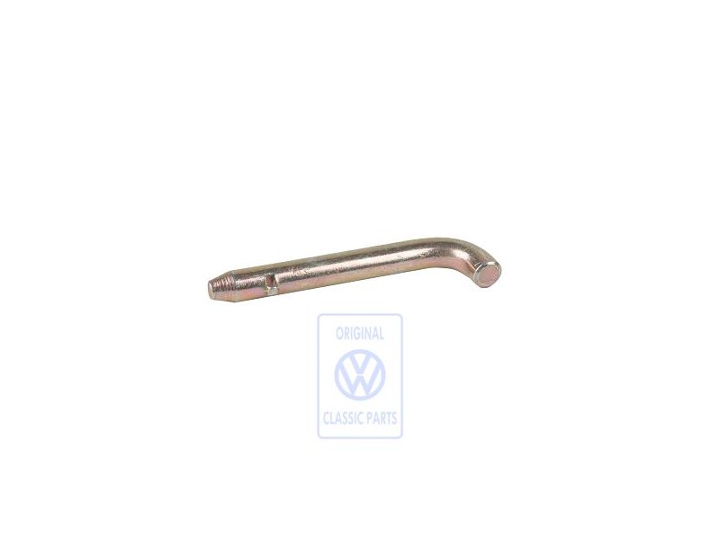 VW Original Haltestift - 729841393