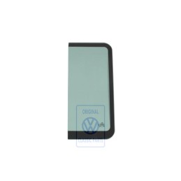 VW Original Seitenscheibe (Feststehend) Für Seitenteil - 729845301C
