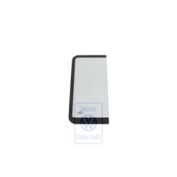 VW Original Seitenscheibe (Feststehend) Für Seitenteil - 729845302A