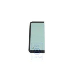 VW Original Seitenscheibe (Feststehend) Für Seitenteil - 729845302B