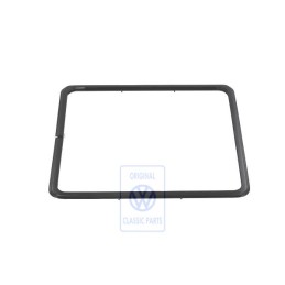 VW Original Schiebefensterrahmen - 729847715