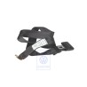 VW Original Beckengurt Satinschwarz - 729857713 01C
