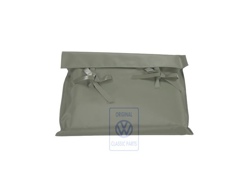 VW Original Tasche Mit Verdunklungsplanen - 729860419A
