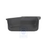 VW Original Trittstufeneinsatz Graphit - 729863726B 2BC