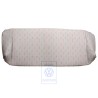 VW Original Lehnenbezug (Stoff) Flanellgrau - 729885805C EEM