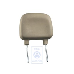 VW Original Kopfstütze Sahara - 729885901 9UW