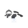 VW Original Reparatursatz Für Rückwand- Längsträger - 729898035